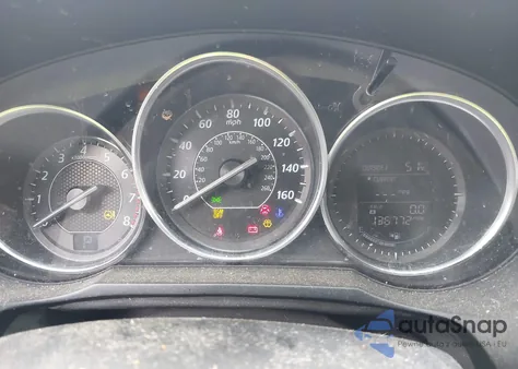 2015 Mazda Mazda6 I Touring z USA, uszkodzony, nr VIN JM1GJ1V55F1193366